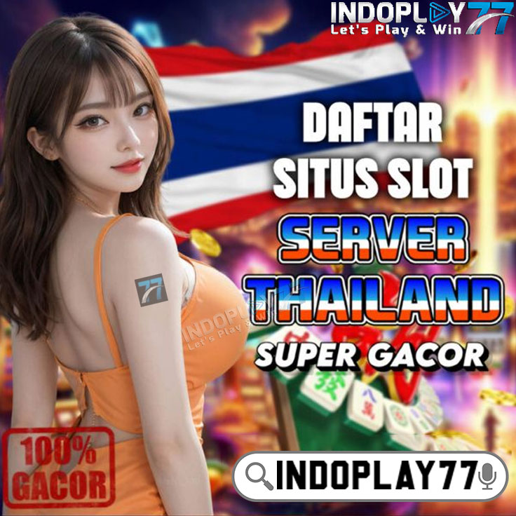 INDOPLAY77