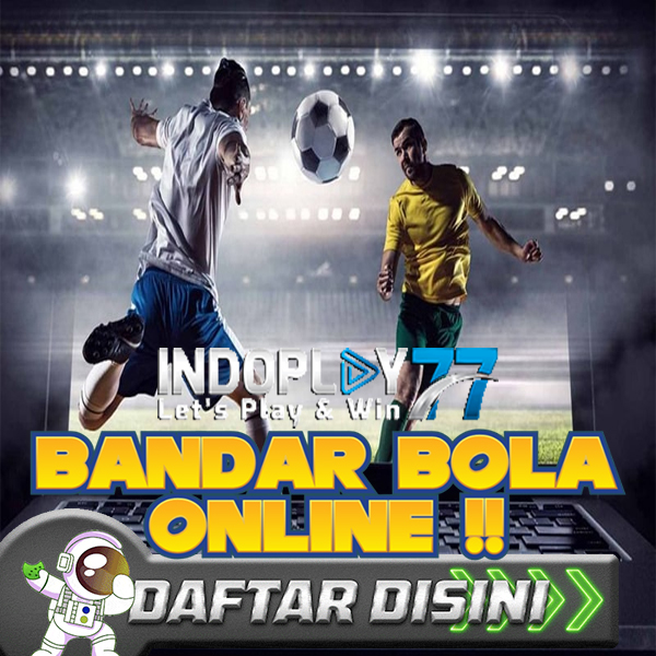 INDOPLAY77 Login 
