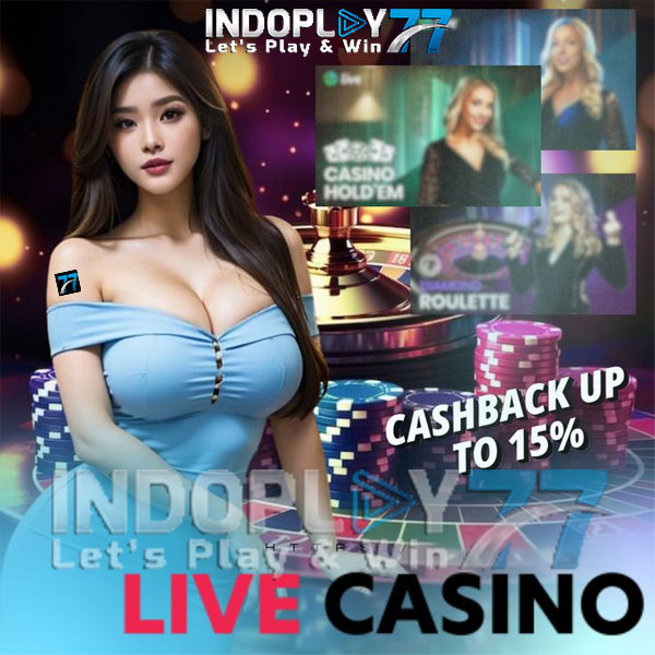 INDOPLAY77